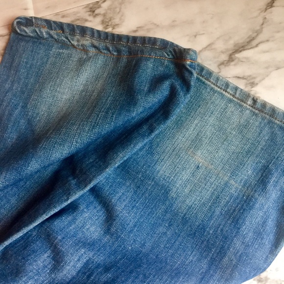 Vigoss studios bootcut jeans - Picture 8 of 8